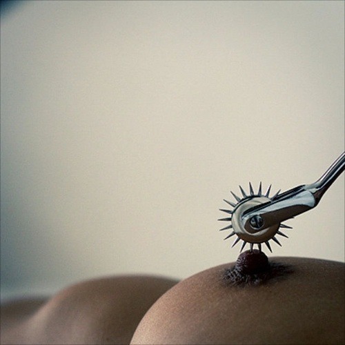 Pain n pleasure