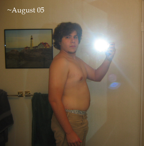 Progress -