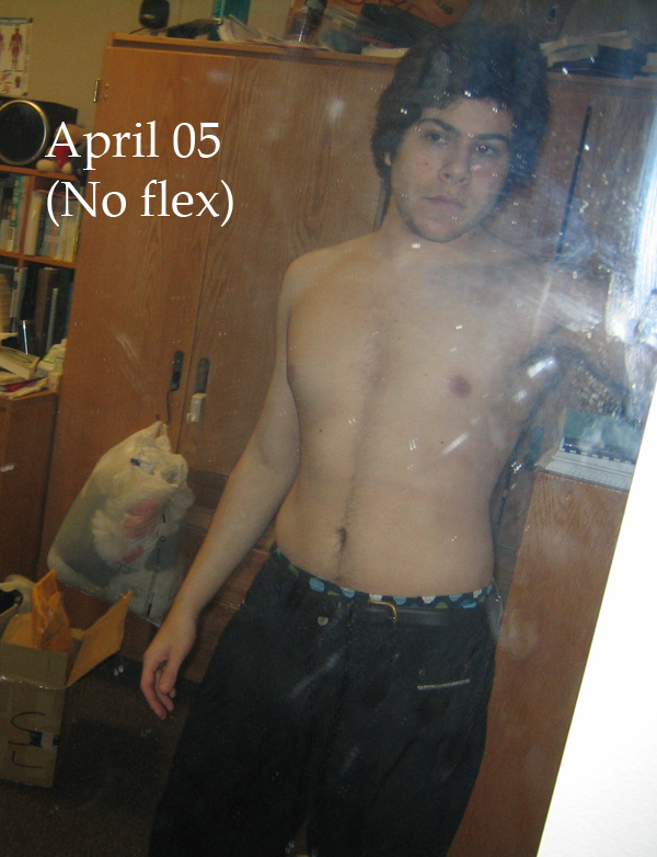 Progress -