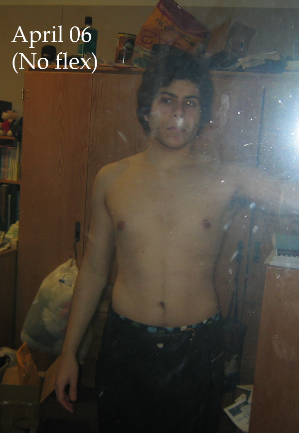 Progress -