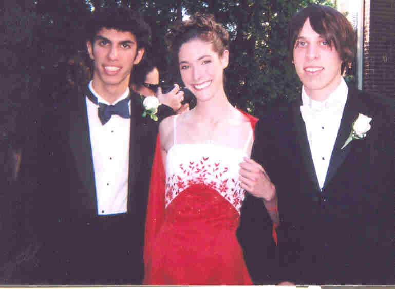 Prom