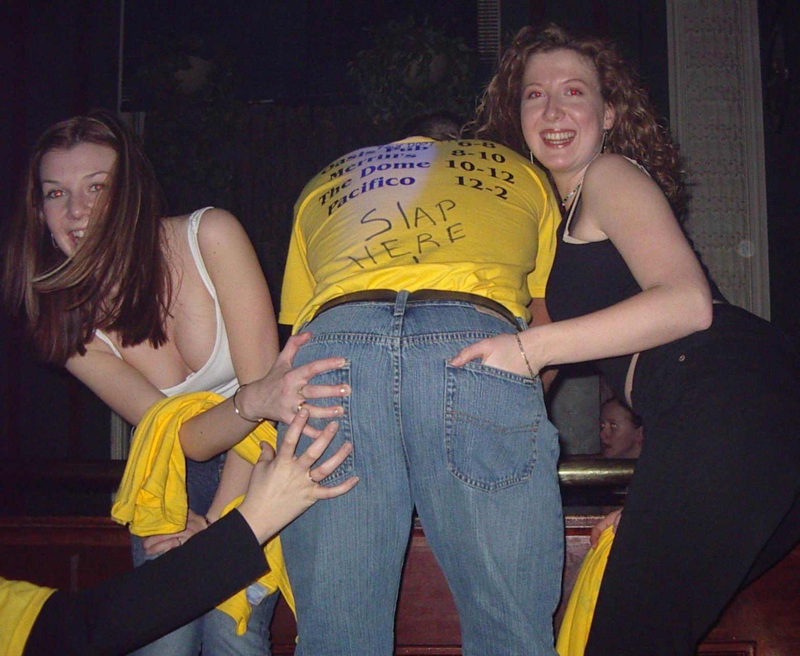 Pub Crawl
