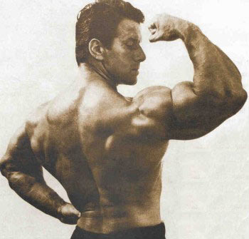Reg Park