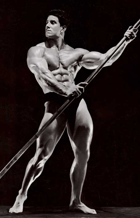 Reg Park
