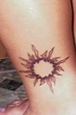 Ring of fire