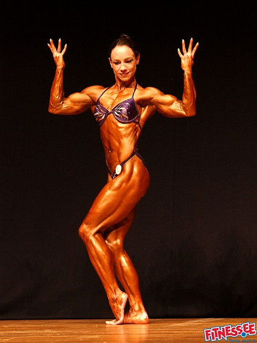 Routine Classic Bodybuilding