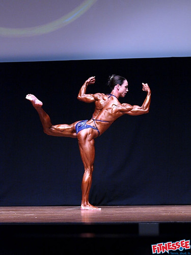 Routine Classic Bodybuilding
