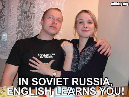 russia