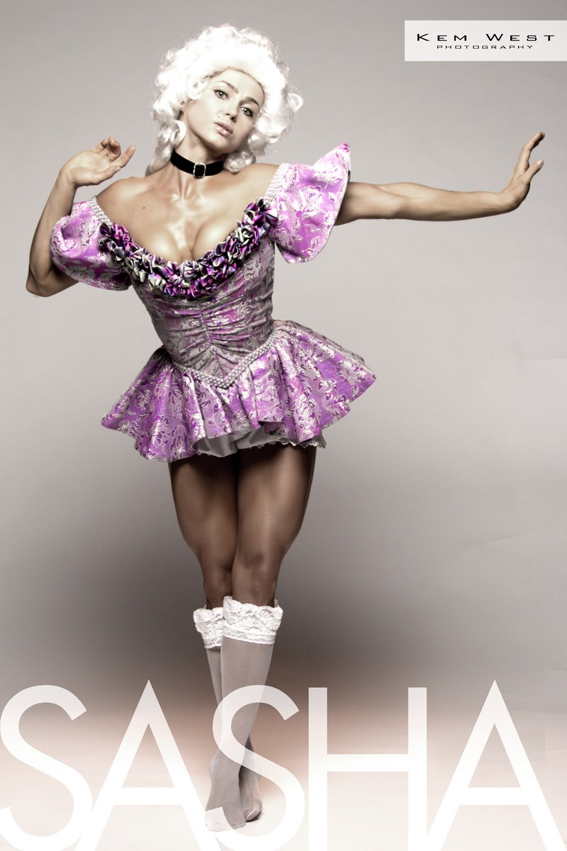 Sasha