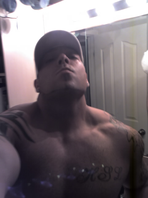 skinny,and fat..at 265 ish