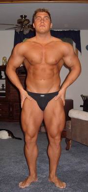 Summer_2003_Lean Bulk (193lbs)