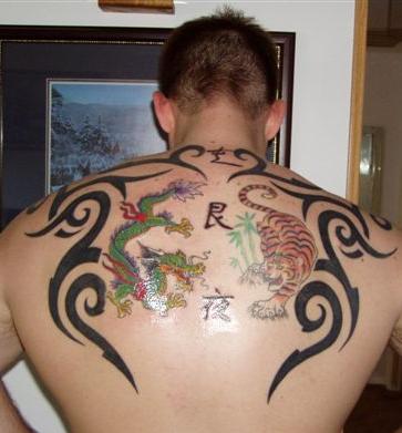 tattoo