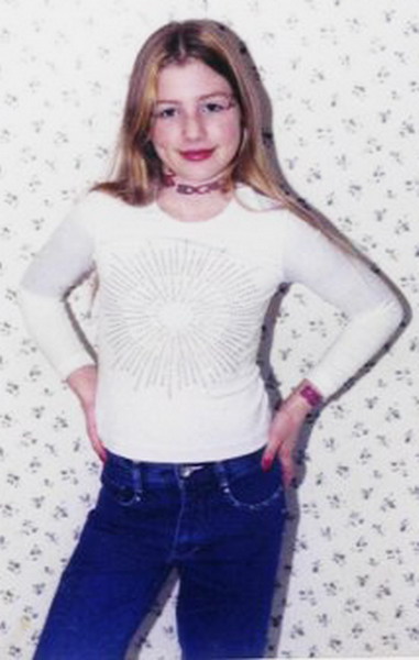 Tesla age 12