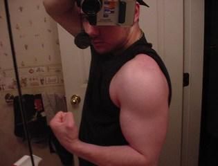 thar arm,,,