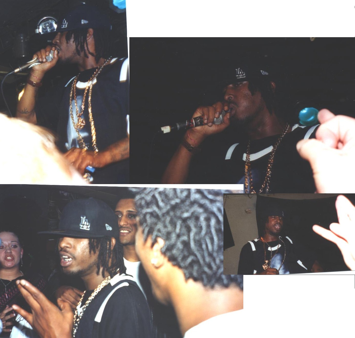 The west coast don himself Yukmouth