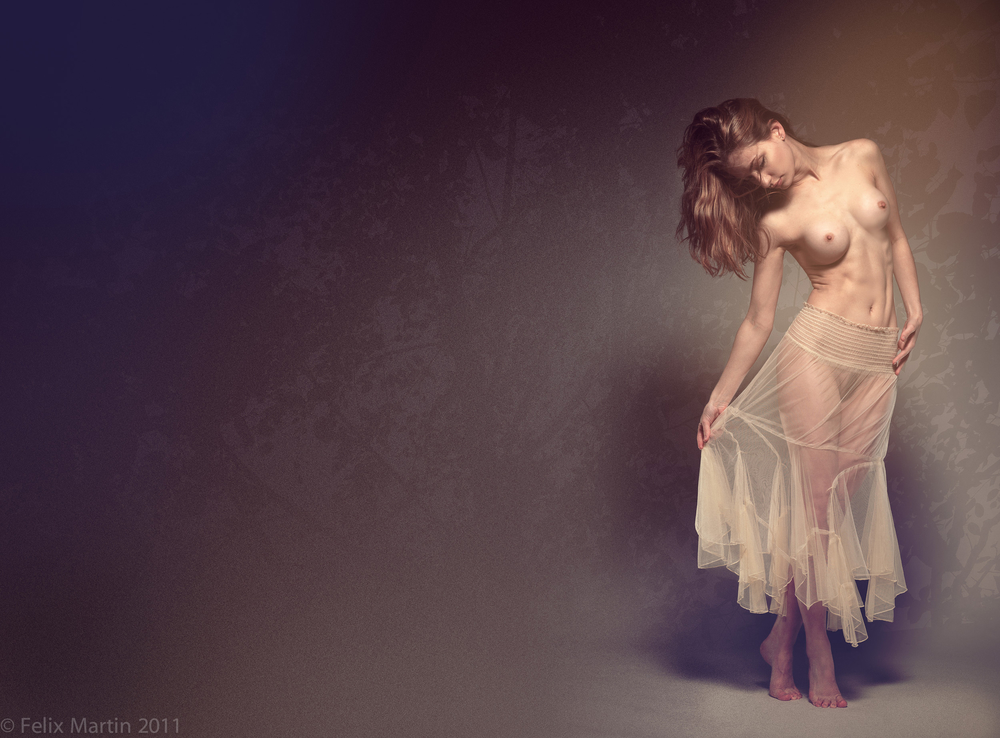 Tiny dancer