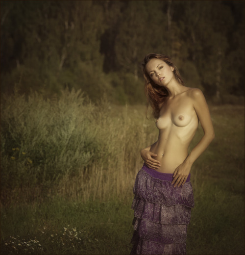 Topless