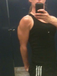 Tris - before