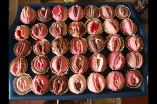 Umm Cup cakes