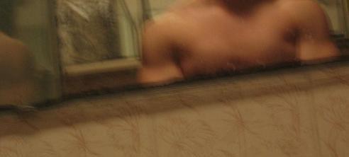 upper chest and delts