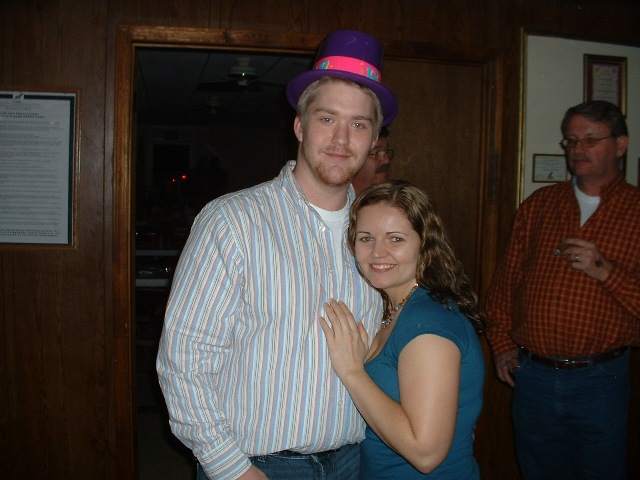 us again on New Years