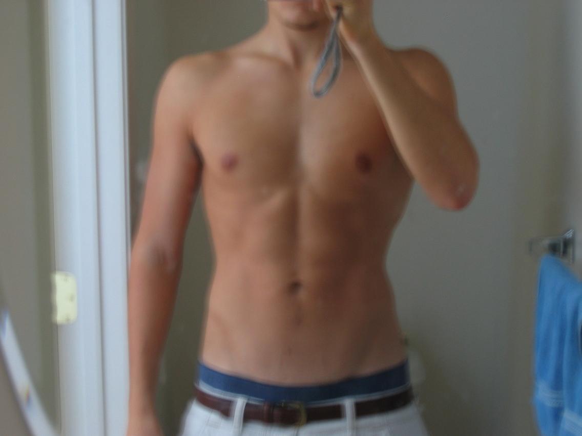 week14 cuts over 164.4 bf%9.25