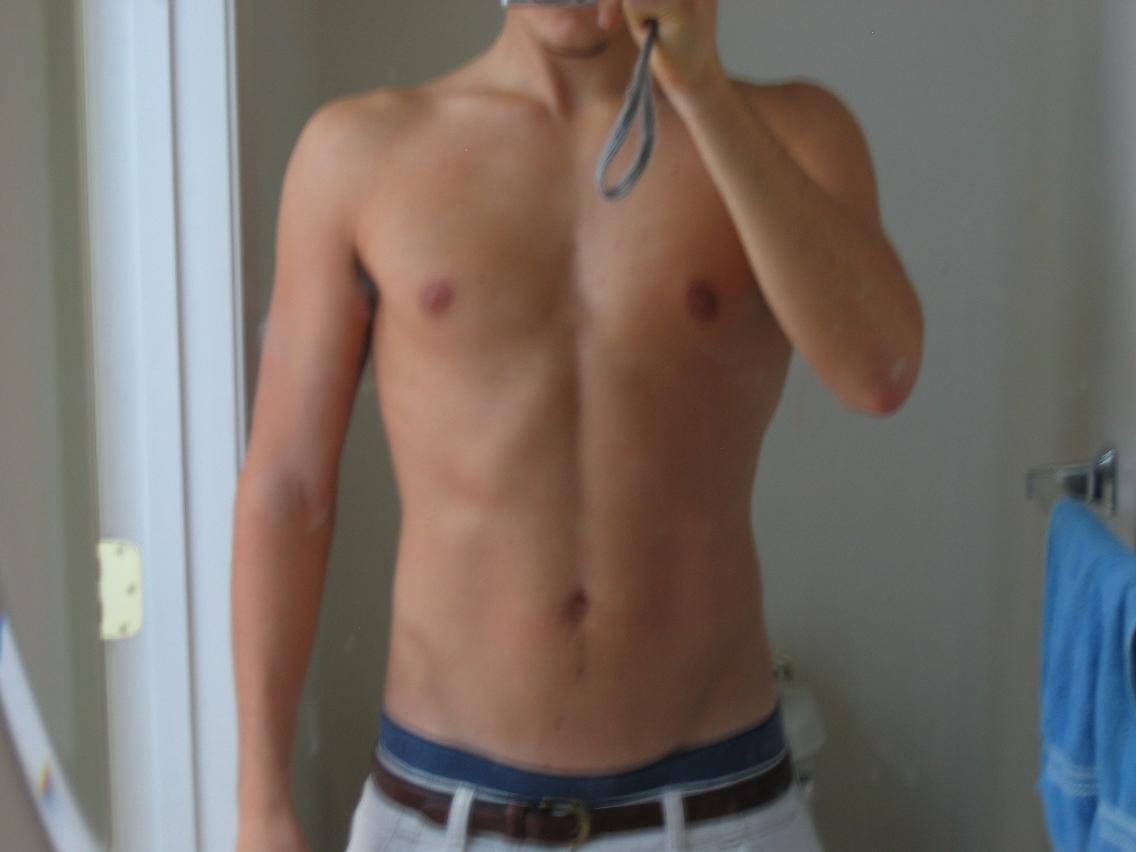 week14 cuts over 164.4 bf%9.25