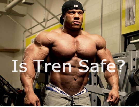 tren user