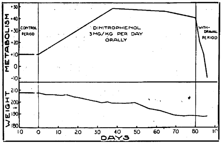 Stanford DNP study results