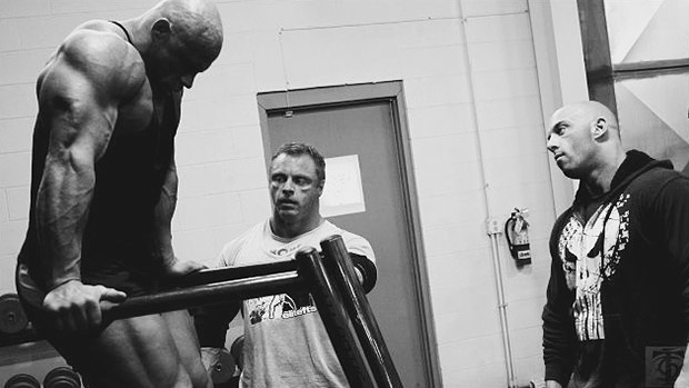 Meadows Thibaudeau