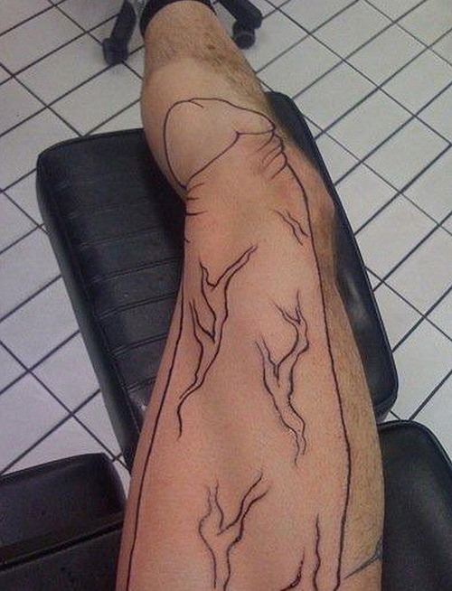 Leg-PenisTattoo.jpg