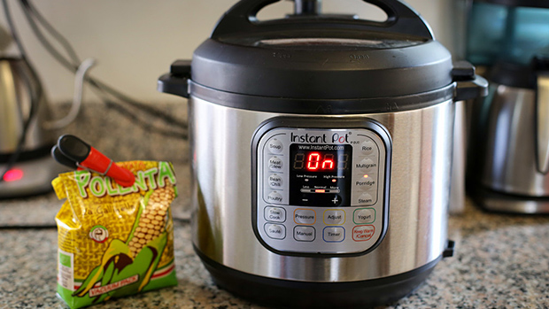 Instant Pot