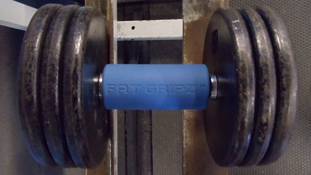 Thick Grip