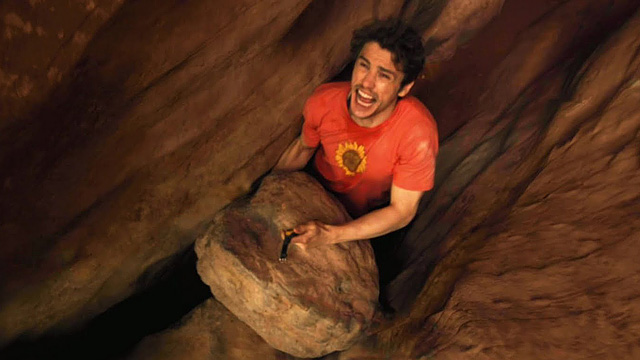 127 Hours