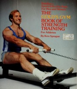 row machine