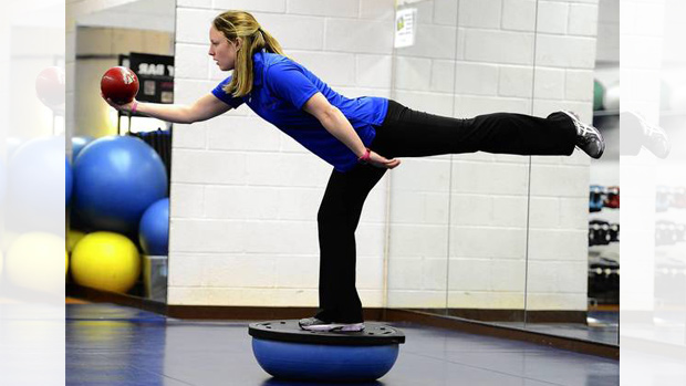 Bosu