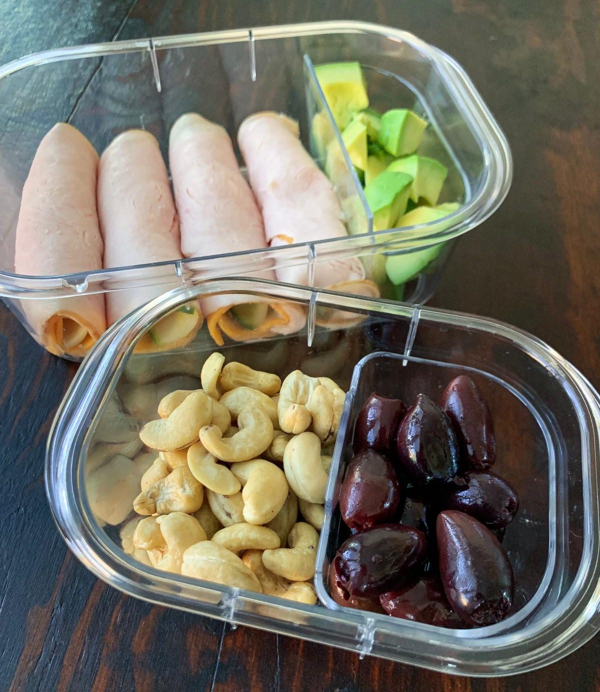 Turkey Roll-Ups