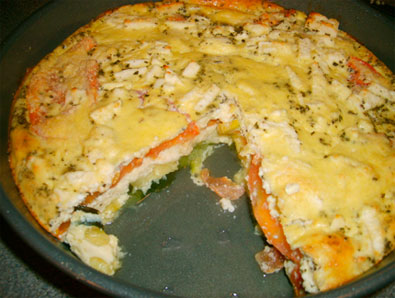 Frittata