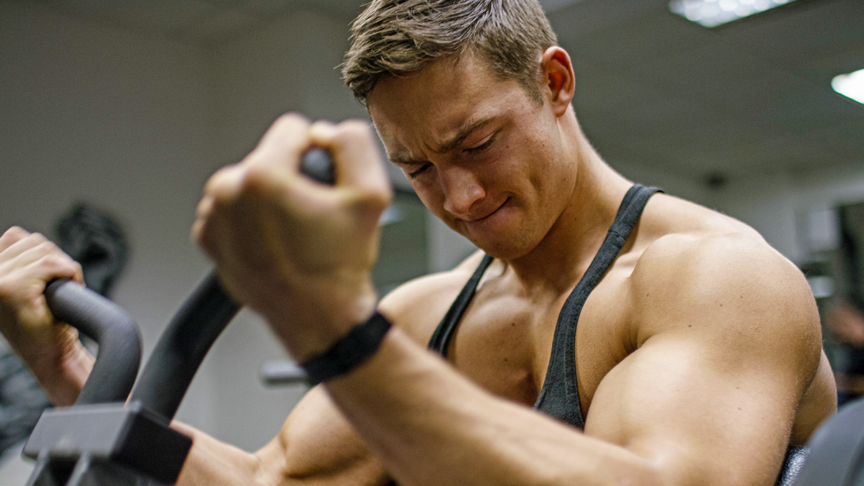 Biceps Workout