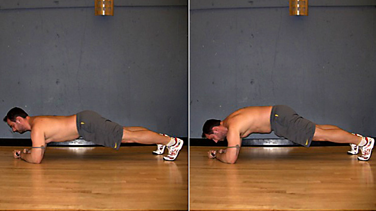 Planks