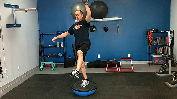BOSU