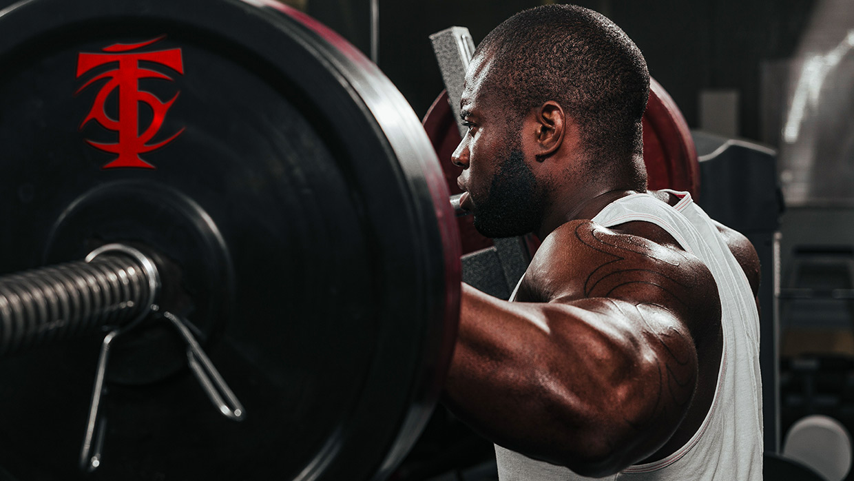Strength Training