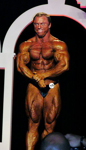 John Meadows