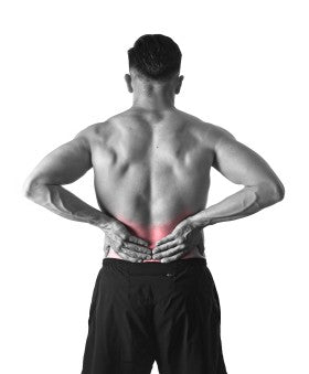 Lower Back Pain