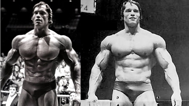 Deca Durabolin before-and-after