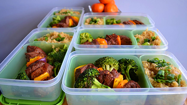 Food Prep