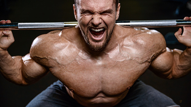 Training for Strength