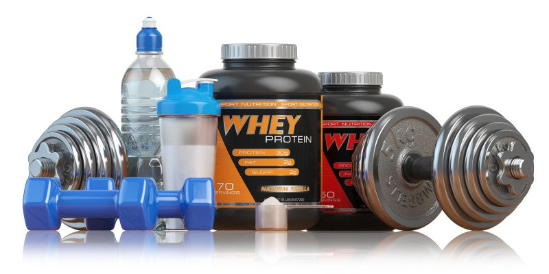 Whey Protein