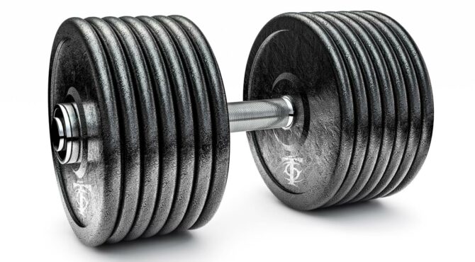 Lift Weights