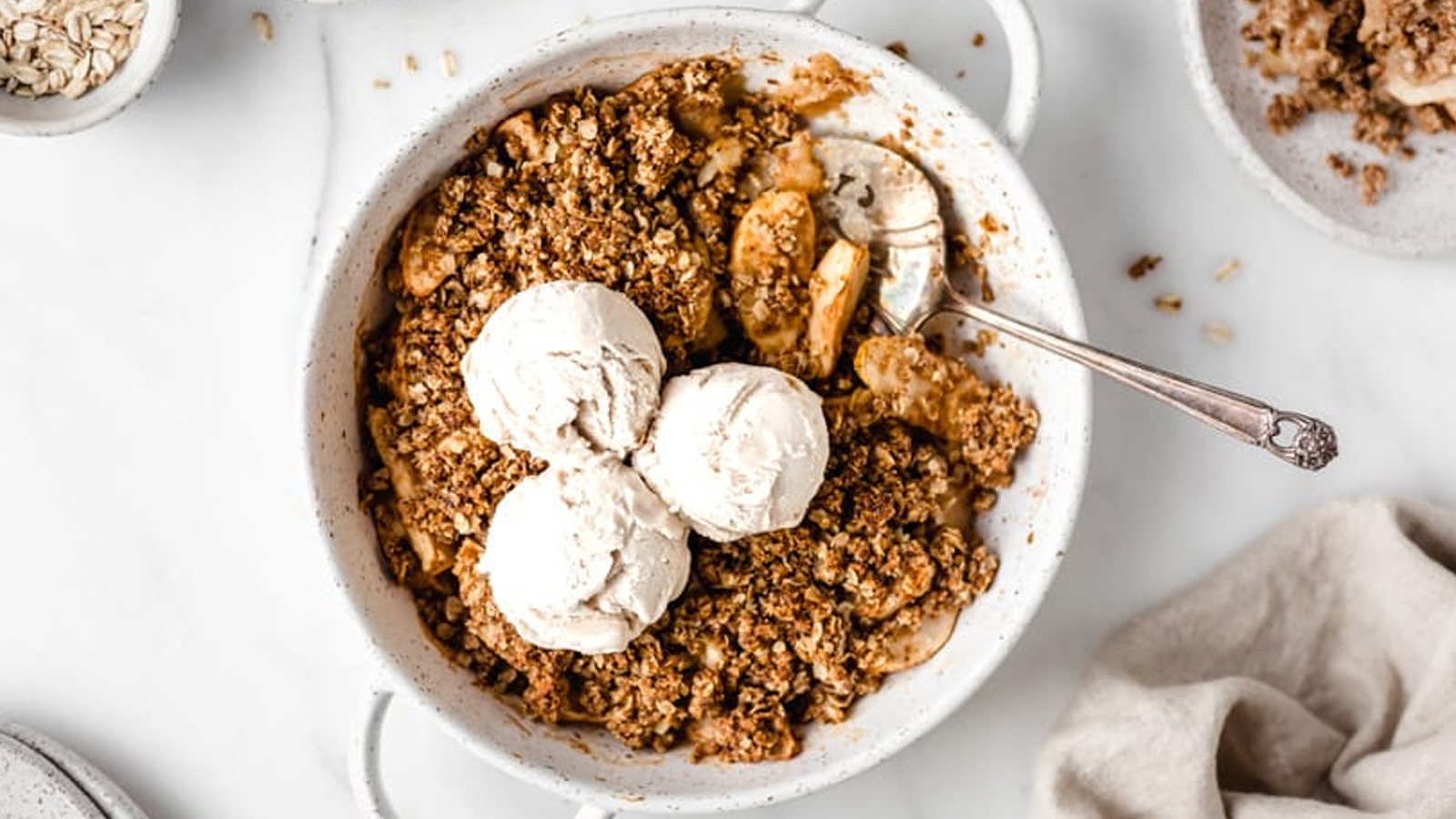 apple crisp
